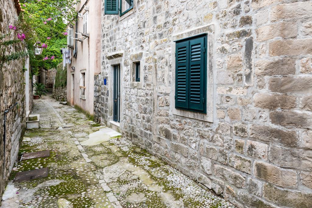 Вілла Stone House Domacin Old Town Дубровник Екстер'єр фото